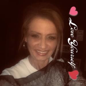 Meet your Posher, Beth